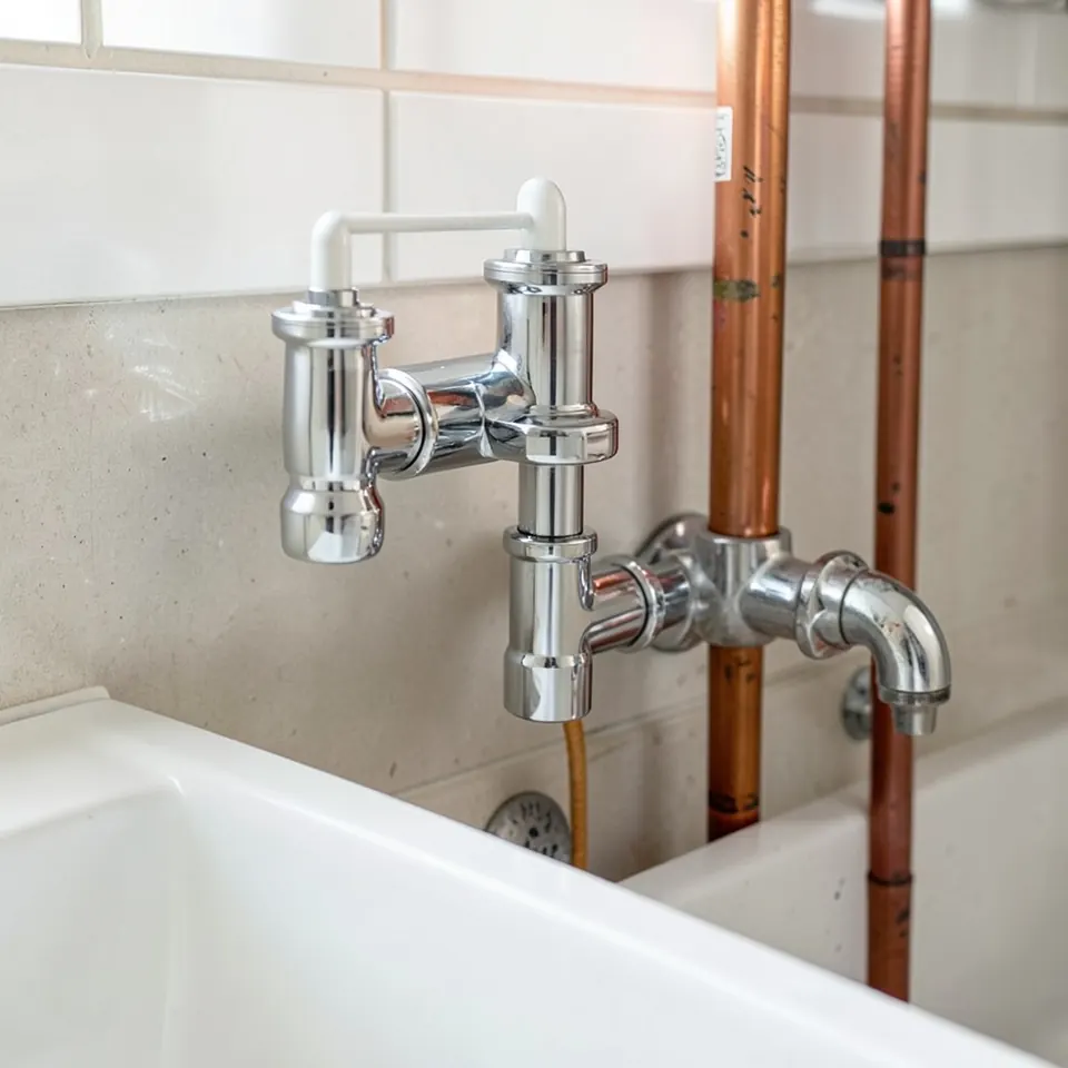 Your Guide to Plumbing in Palm Beach Gardens, Florida — local guide